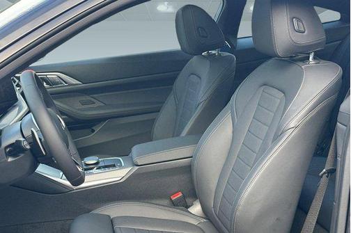 2026 BMW M440 i xDrive