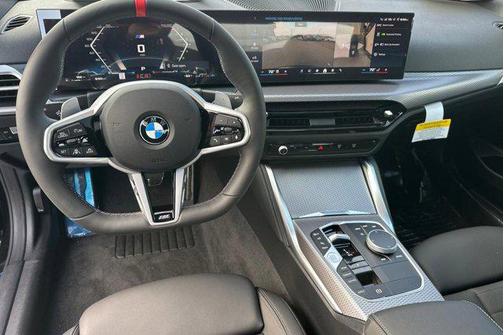2026 BMW M440 i xDrive