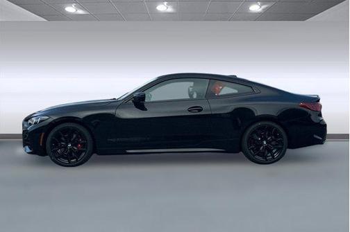 2026 BMW M440 i xDrive