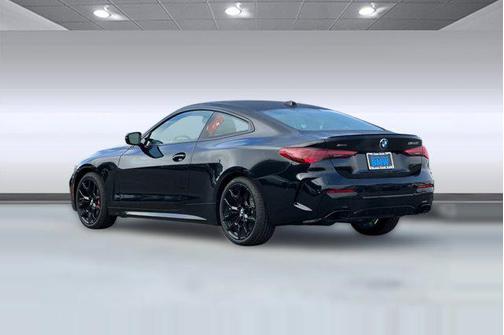 2026 BMW M440 i xDrive