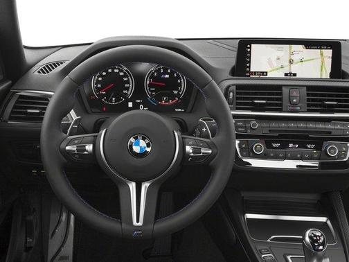 2018 BMW M2 Base