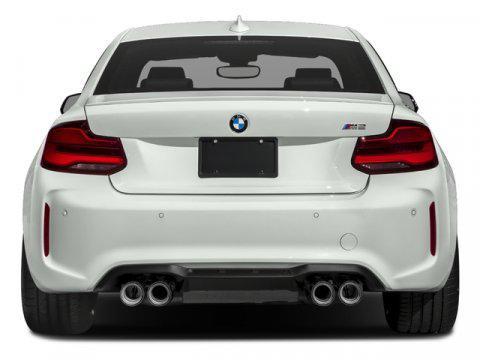2018 BMW M2 Base