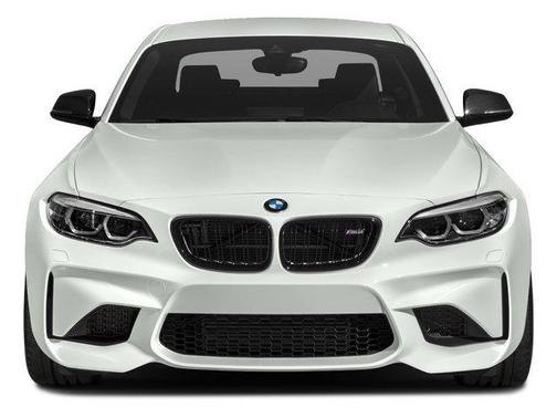 2018 BMW M2 Base