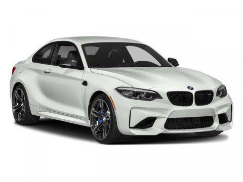 2018 BMW M2 Base
