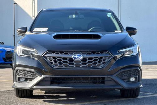 2022 Subaru WRX Limited