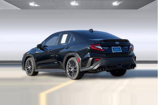 2022 Subaru WRX Limited