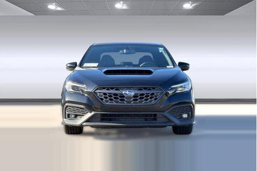 2022 Subaru WRX Limited