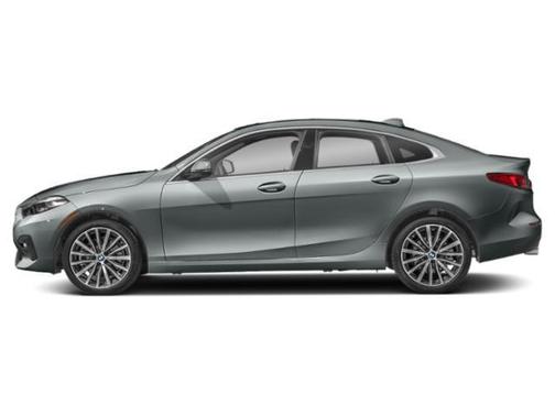 Skyscraper Grey Metallic 2023 BMW 228 Gran Coupe i sDrive