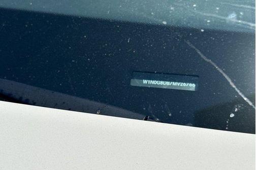 2021 Mercedes-Benz GLC 300 Base
