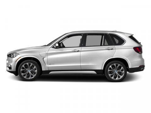 2018 BMW X5 eDrive xDrive40e
