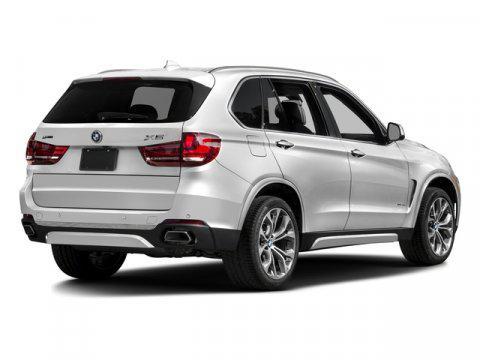 2018 BMW X5 eDrive xDrive40e