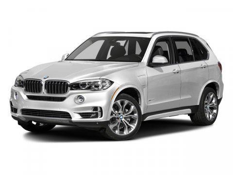 2018 BMW X5 eDrive xDrive40e
