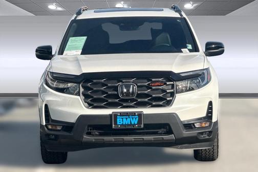 2024 Honda Passport AWD TrailSport