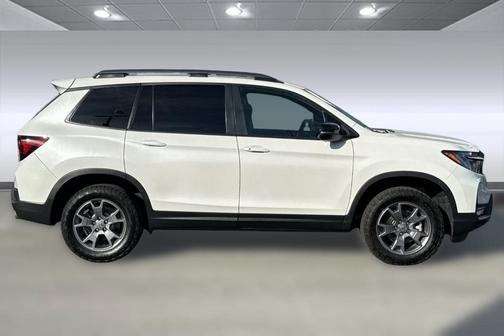 2024 Honda Passport AWD TrailSport