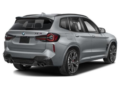 2023 BMW X3 M AWD
