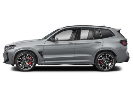 2023 BMW X3 M AWD