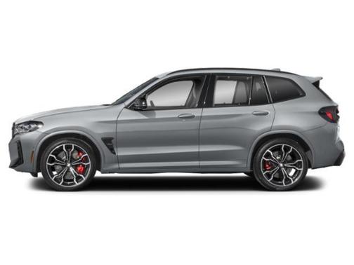 2023 BMW X3 M AWD