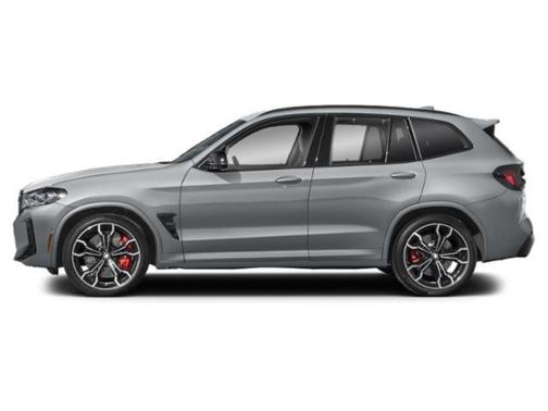 2023 BMW X3 M AWD