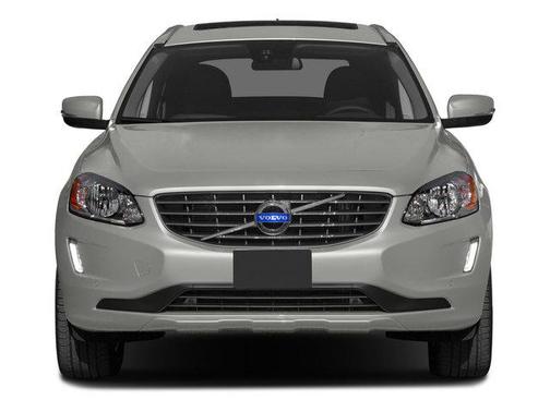 2015 Volvo XC60 T6 Platinum