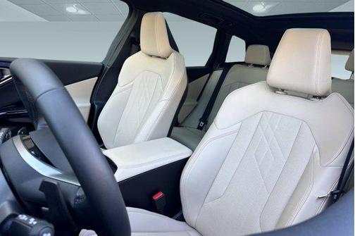 Alpine White 2026 BMW X3 30 xDrive