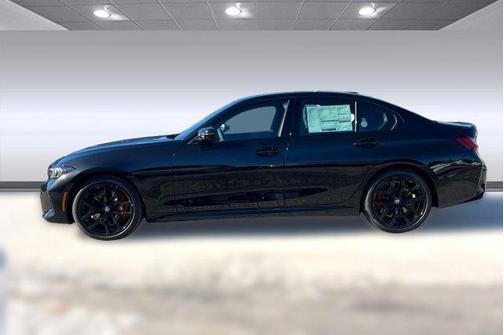 2026 BMW 330 NA