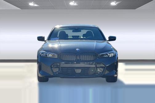 2026 BMW 330 NA