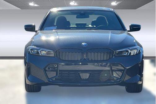 2026 BMW 330 NA