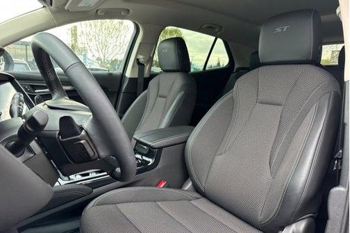 2022 Buick Envision FWD Preferred