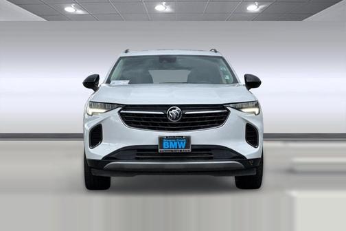 2022 Buick Envision FWD Preferred