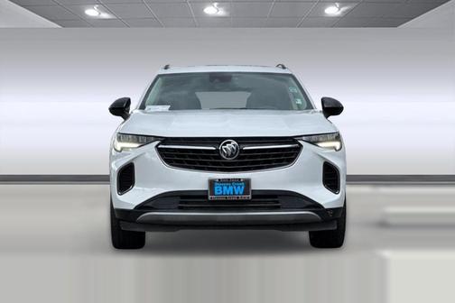 2022 Buick Envision FWD Preferred