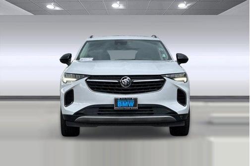 2022 Buick Envision FWD Preferred