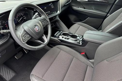 2022 Buick Envision FWD Preferred