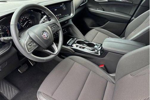 2022 Buick Envision FWD Preferred