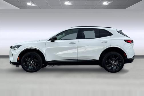 2022 Buick Envision FWD Preferred