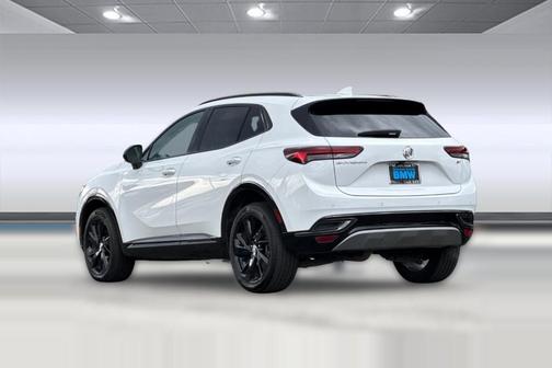 2022 Buick Envision FWD Preferred