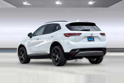 2022 Buick Envision FWD Preferred