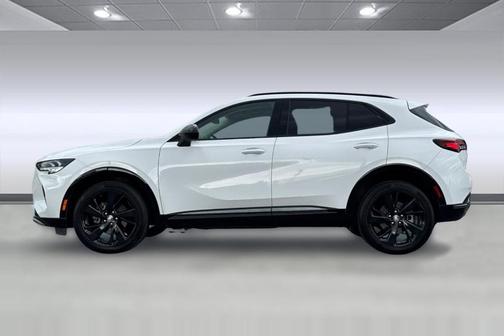 2022 Buick Envision FWD Preferred