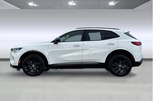 2022 Buick Envision FWD Preferred