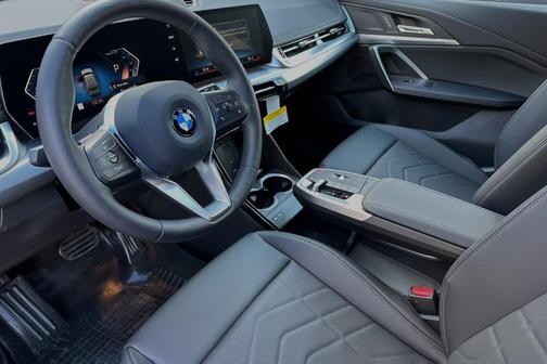 2025 BMW X1 xDrive28i