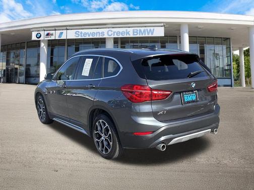 2022 BMW X1 xDrive28i