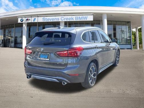 2022 BMW X1 xDrive28i