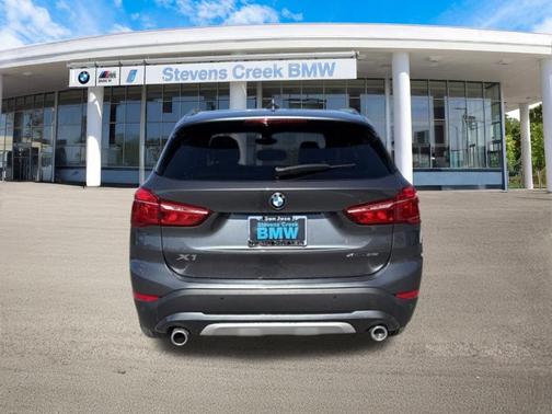 2022 BMW X1 xDrive28i