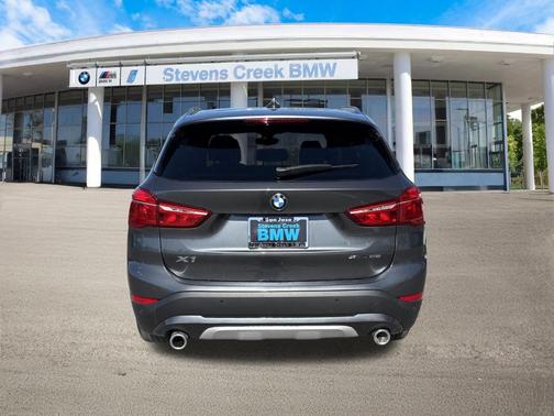 2022 BMW X1 xDrive28i