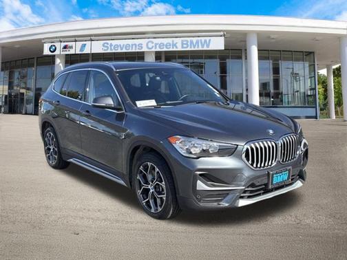 2022 BMW X1 xDrive28i