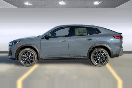 2026 BMW X2 xDrive28i