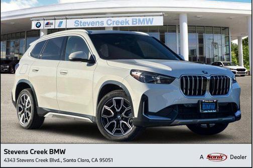 2025 BMW X1 xDrive28i