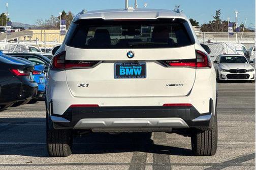2025 BMW X1 xDrive28i