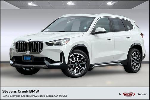 2025 BMW X1 xDrive28i
