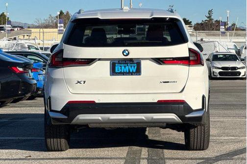 2025 BMW X1 xDrive28i