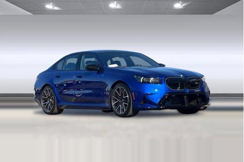 2026 BMW M5 Base